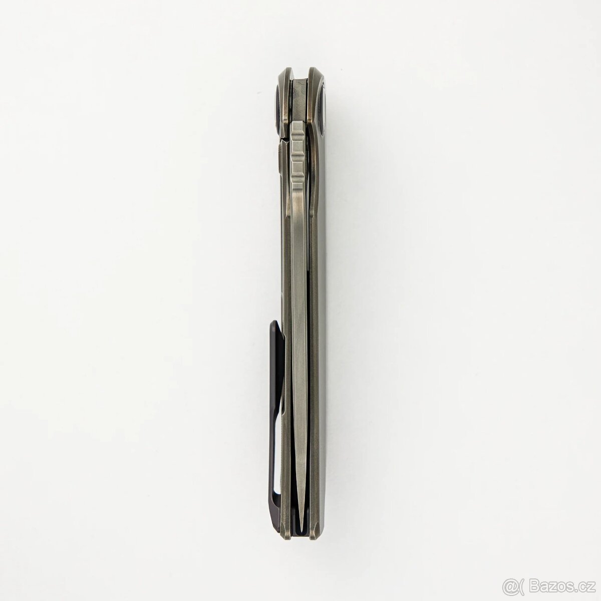 SHIROGOROV LIMITED EDITION RJ MARTIN RUSSIAN OVERKILL M398 - 5