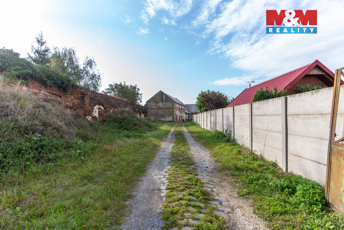 Prodej rodinného domu, 170 m², Počenice-Tetětice - 5