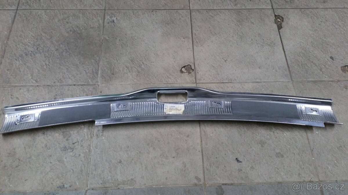 Lišta kufru Passat B5 96-01 - 5