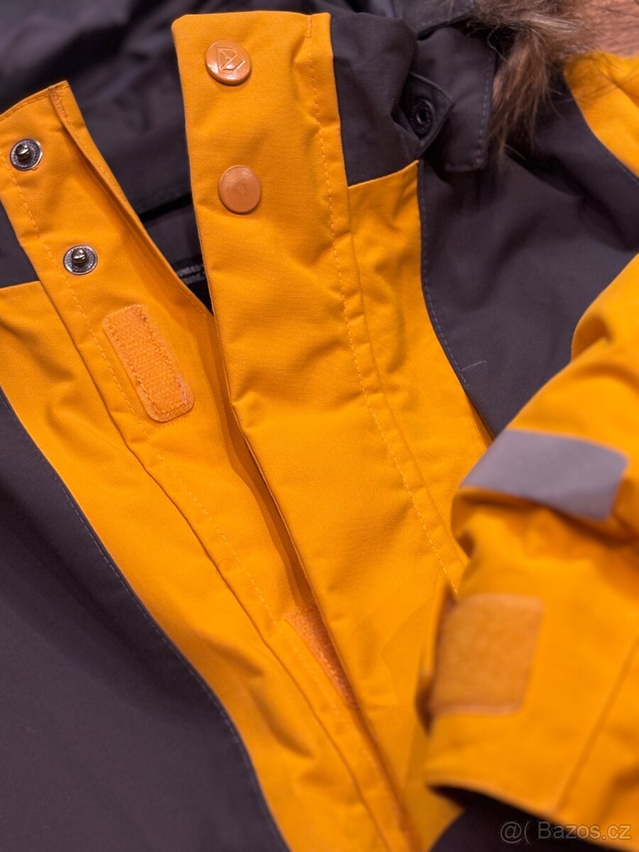 Kombinéza Didrickson, vel.120 - 5