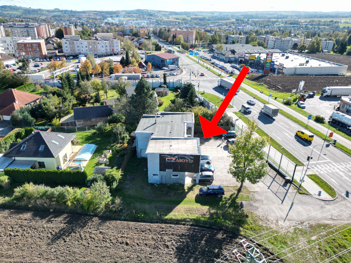 Reklamní plocha - 5