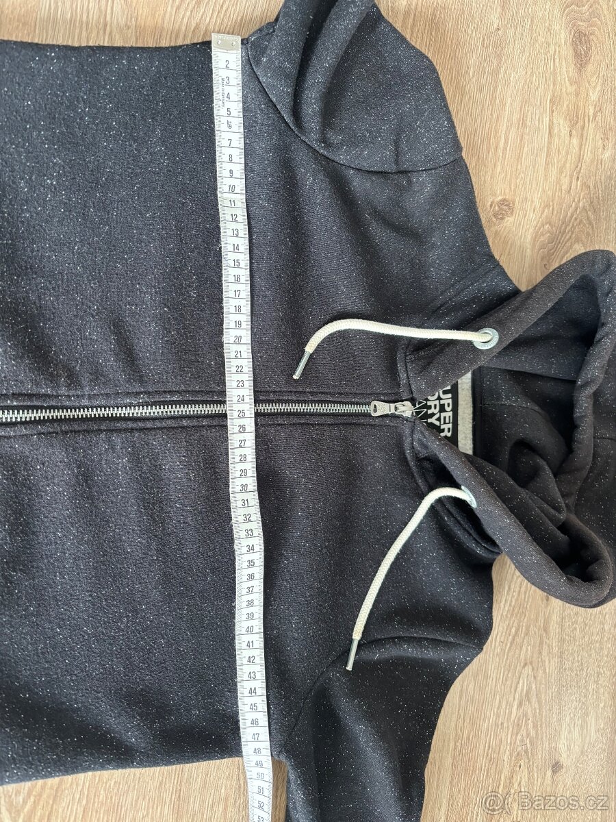 Mikina a triko Superdry - 5