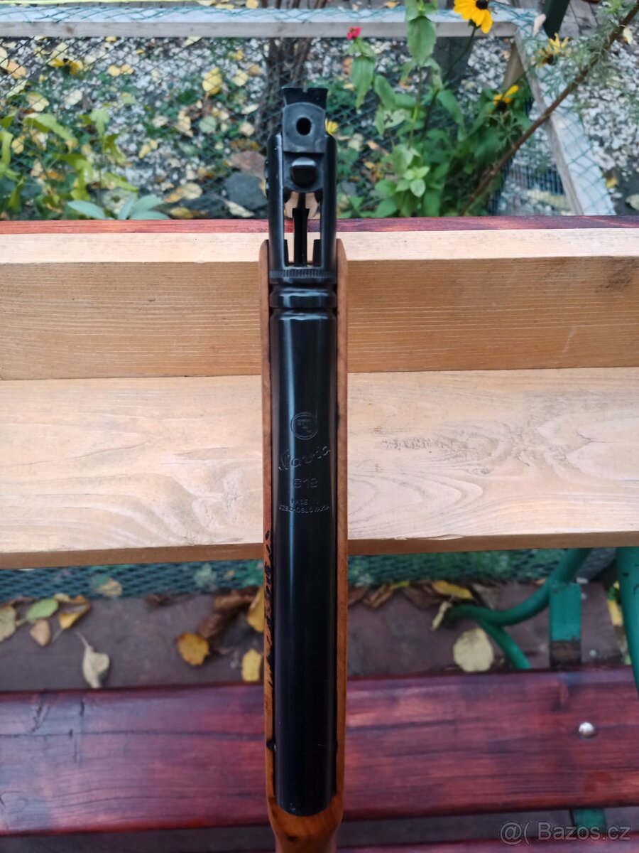 Vzduchovka Slavia 618 - 5