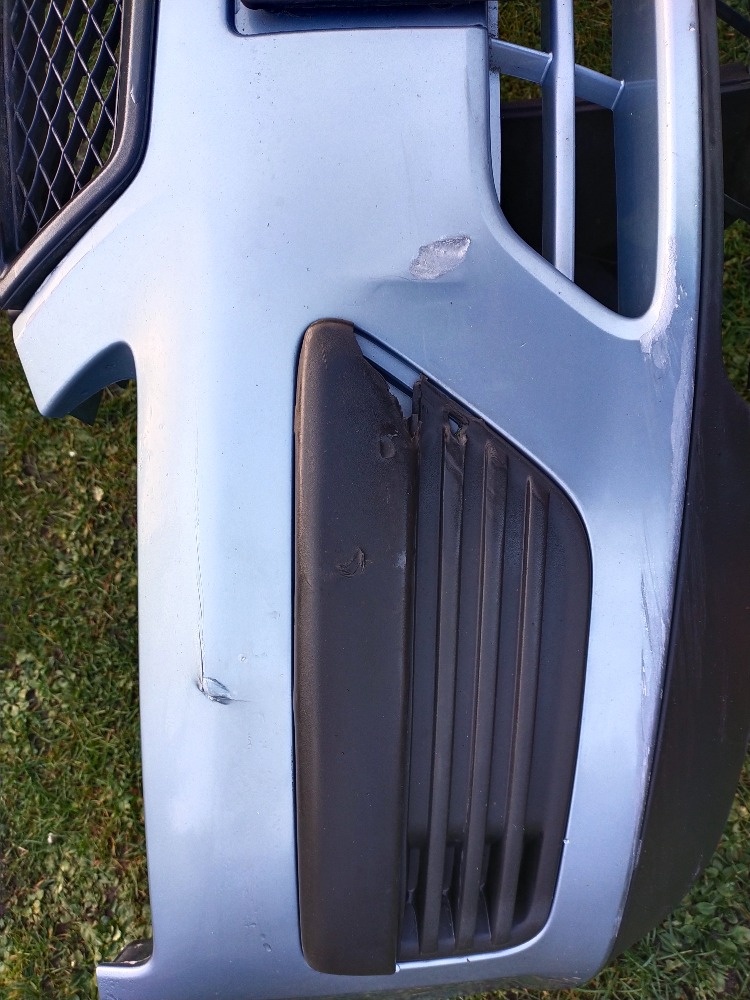 FORD FOCUS II 2007 - 5