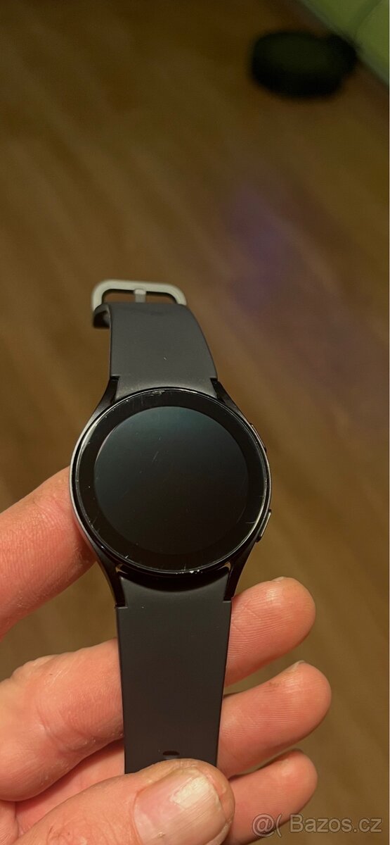 Samsung Watch 4 44mm - 5