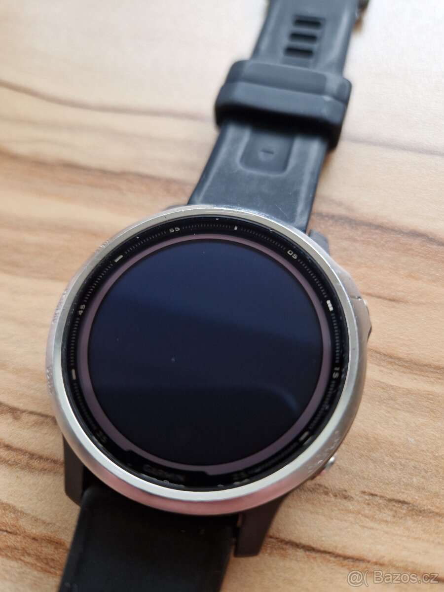 Garmin Fenix 6S Solar - 5