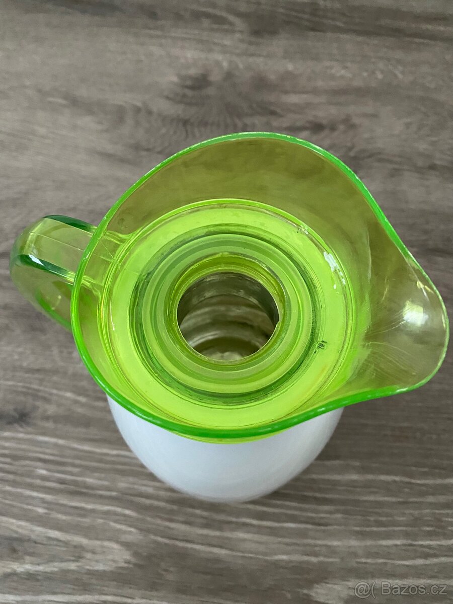 Plastová termokonvice Toro - 5