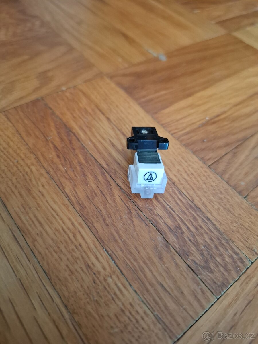 Jehla gramofon tesla - 5