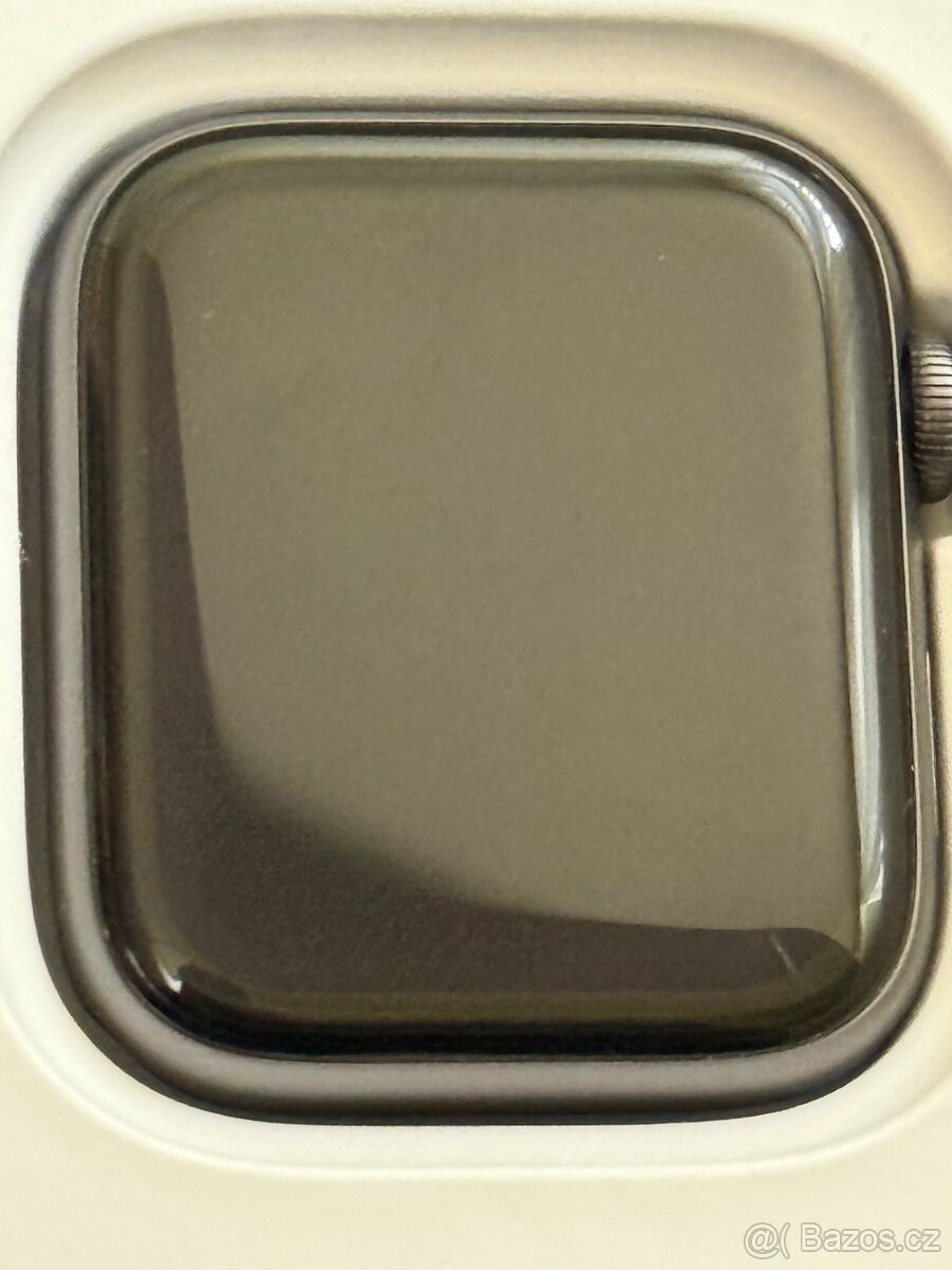 Apple Watch SE Nike Edition (44 mm) - 5
