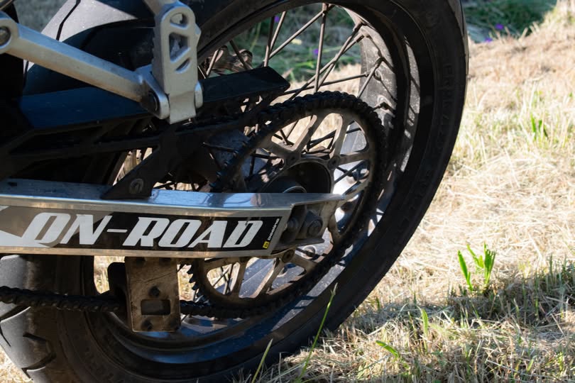 CPI SM 50(75) beeline - RYCHLÉ JEDNÁNÍ MOŽNÁ SLEVA - 5