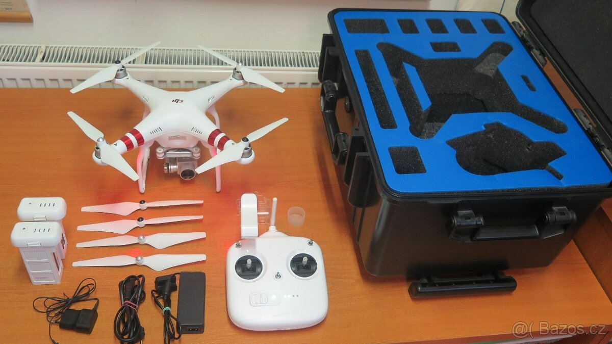 Phantom 3 Standard - 5