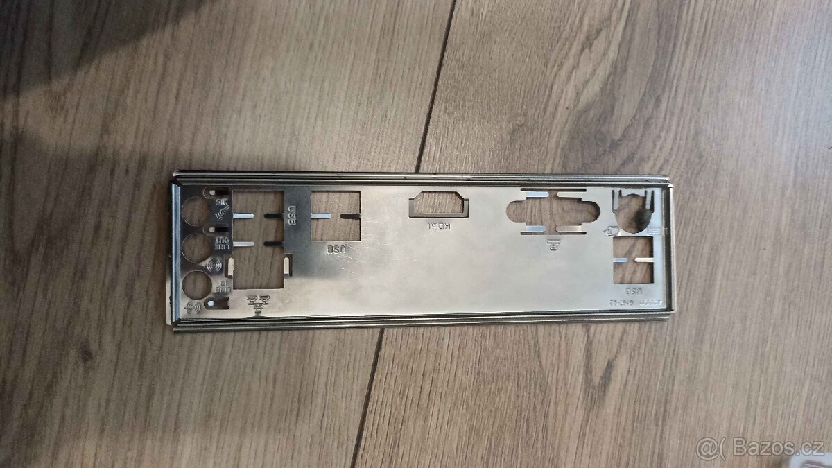 PC skříň Cooler Master - 5