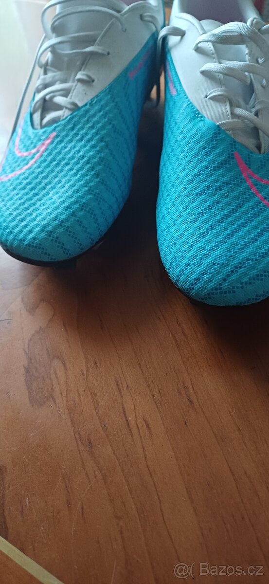 Kopačky značkové Nike - 5