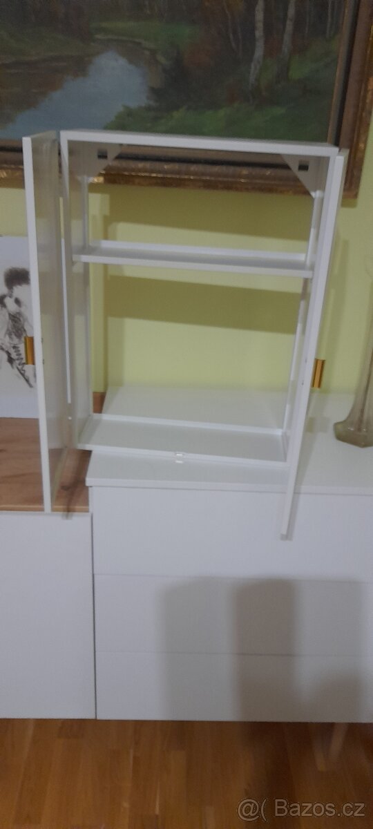 Plechová lékárnička - 5