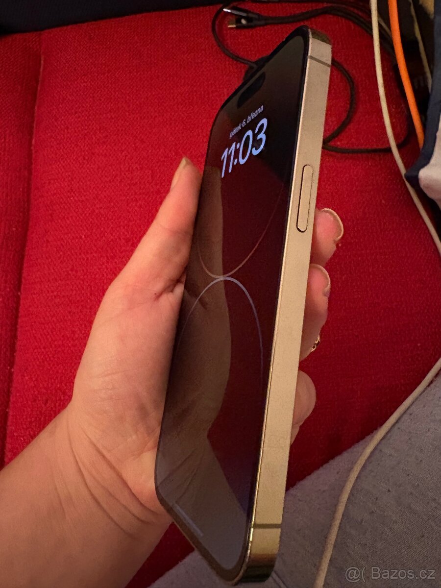 iPhone 14 Pro 256gb - 5