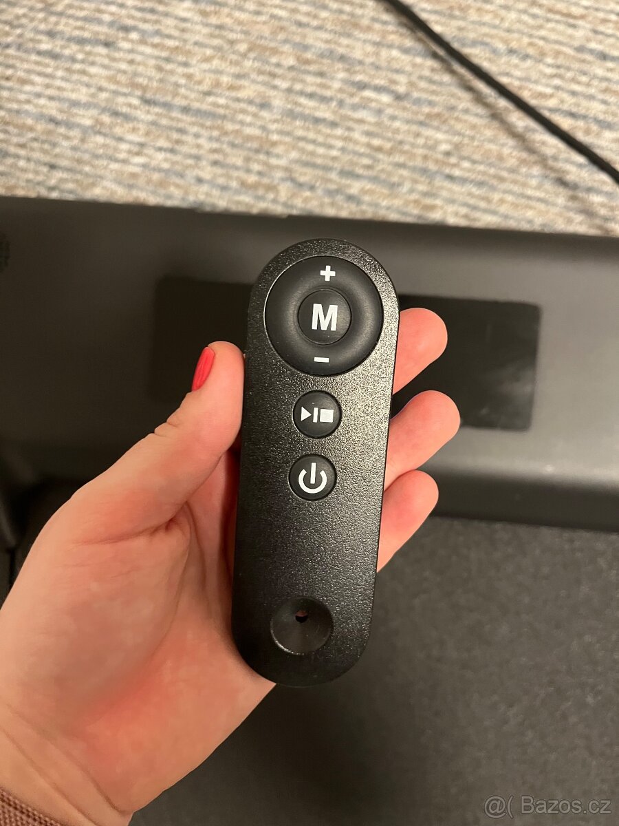 Běžecký / Chodící pás Rebel Active - 5