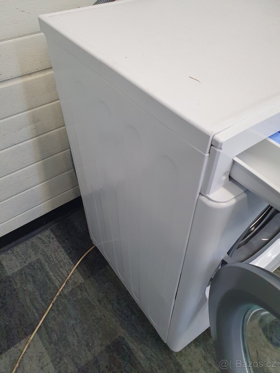 Pračka LG FA104V3RW4 A+++ - 5