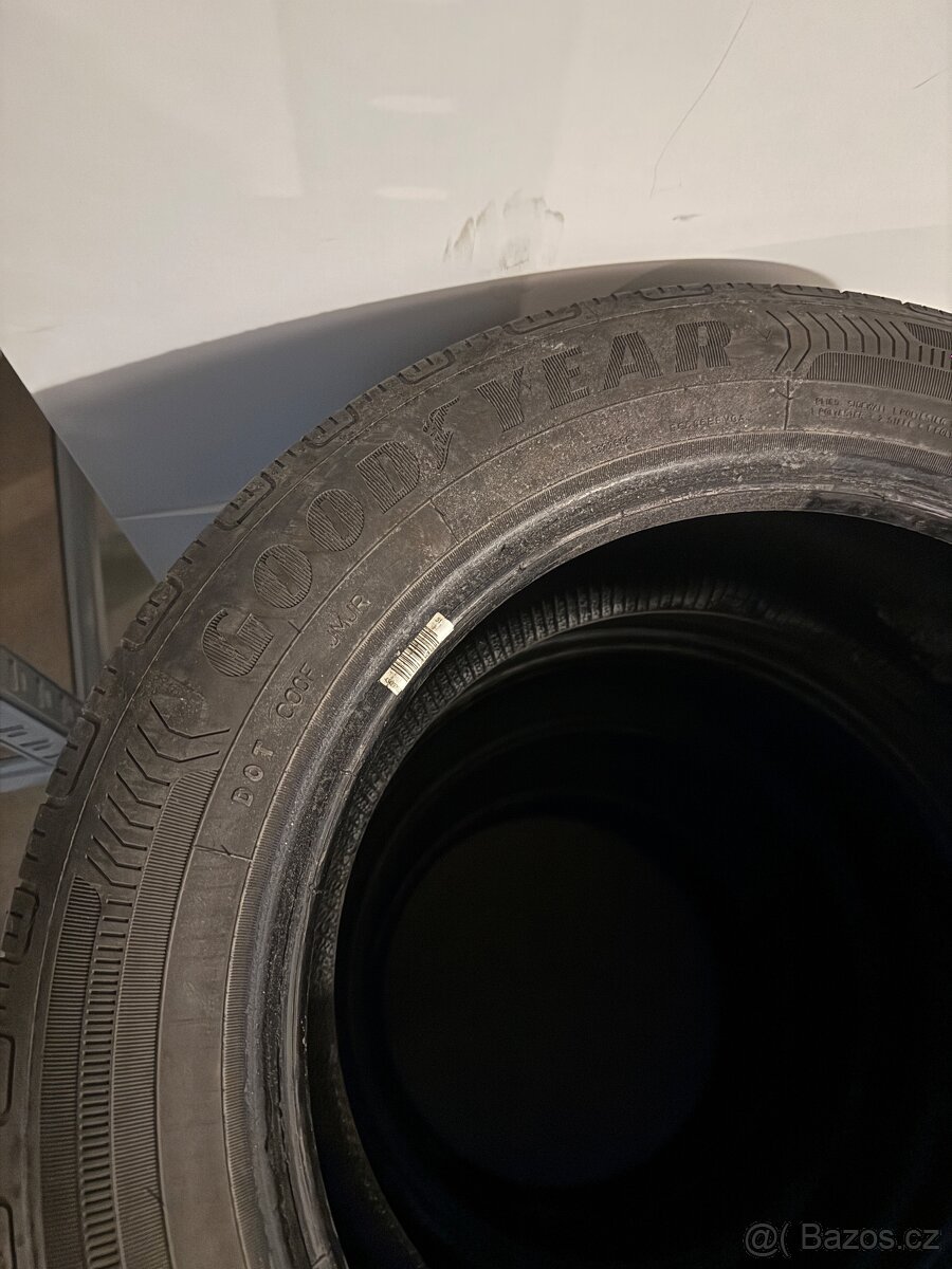 205/55 R16 letni pneu - 5