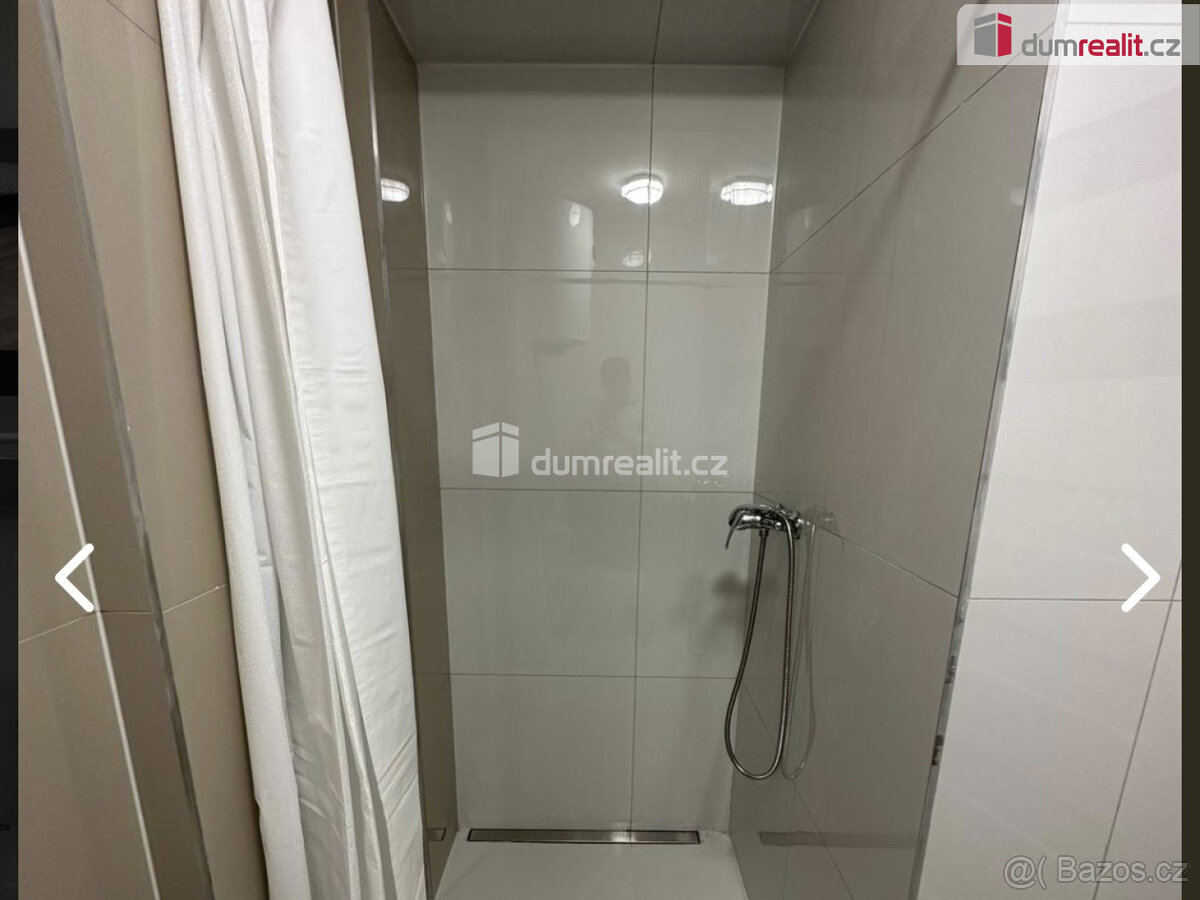 Pokoj 14m2, Práha Bechovice - 5