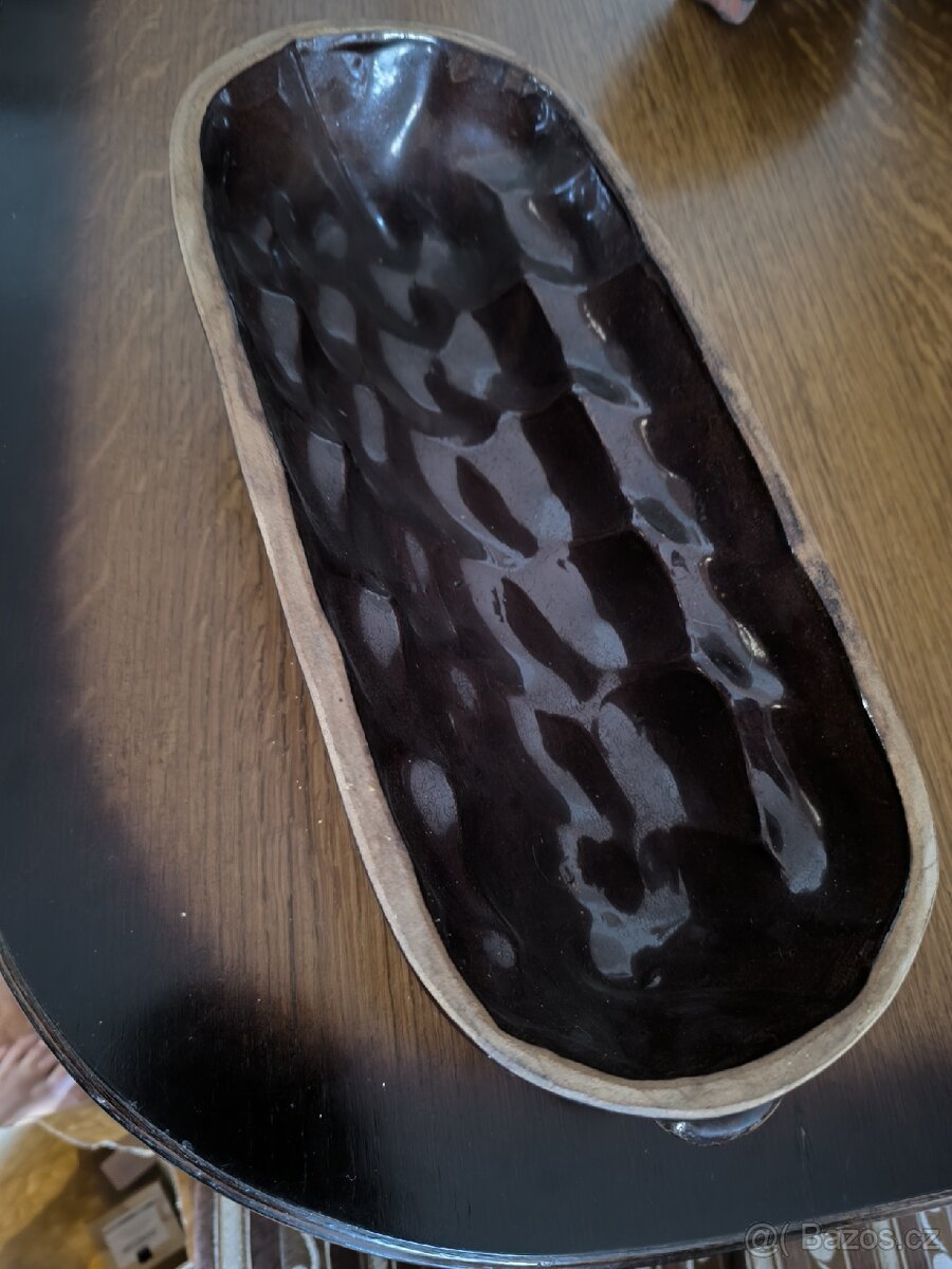 Dvě formy na vánočky - 5