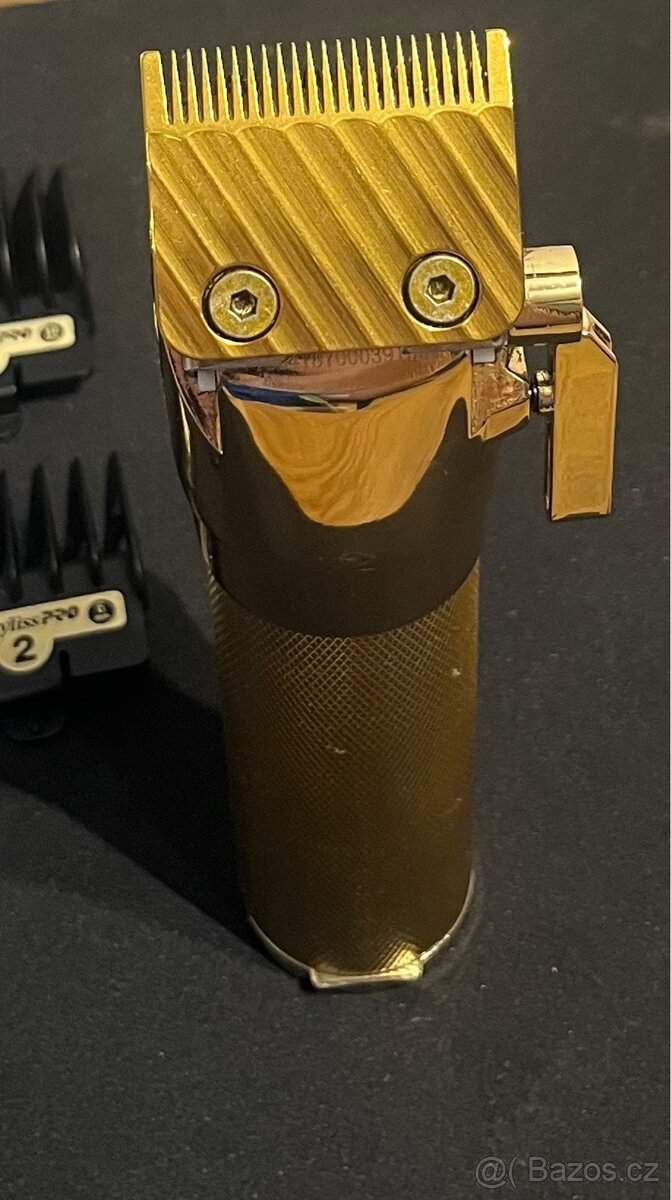 Babyliss PRO fx 8700 - 5