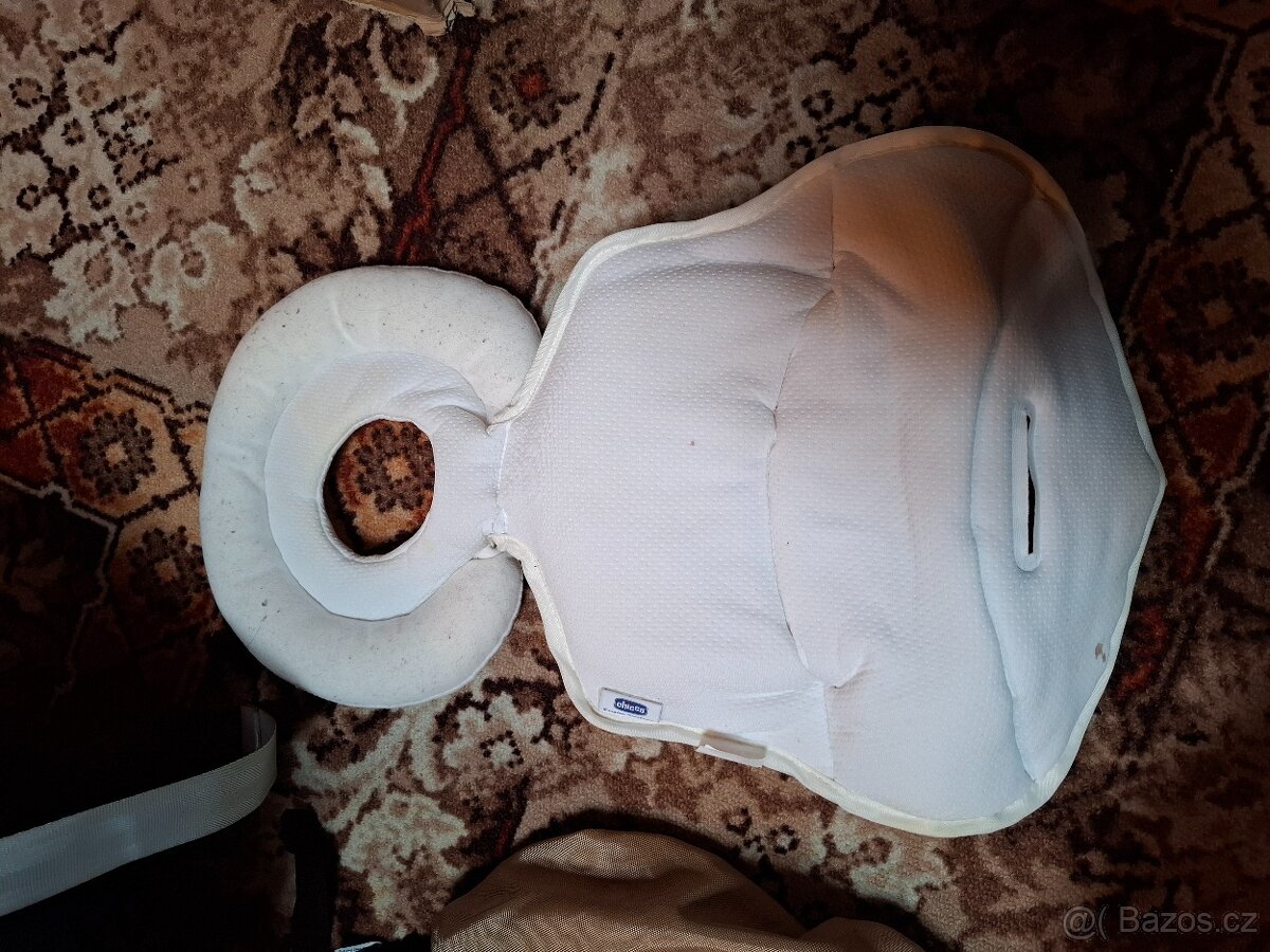 Autosedačka CYBEX - 5