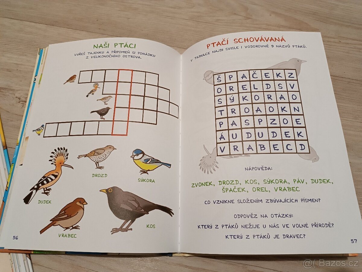 cestovatelské pohádky 1. a 2. díl - 5