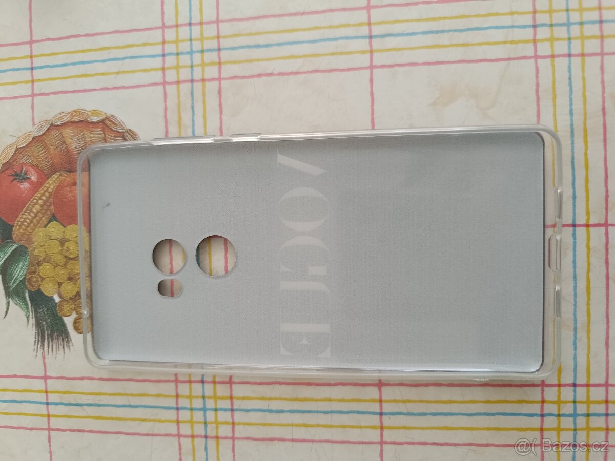 Nové obaly na Xiaomi mi mix 2 - 5