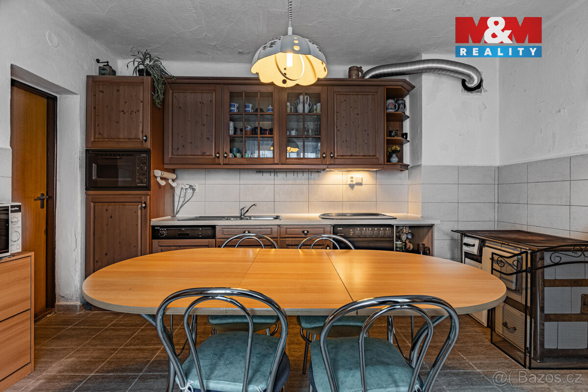 Prodej rodinného domu, 130 m², Kocelovice - 5