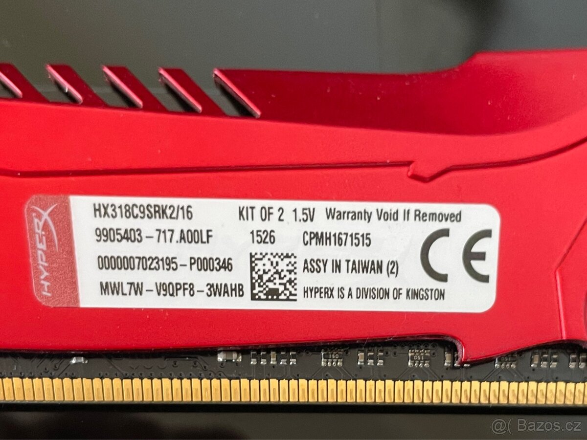 Herní počítač - 5