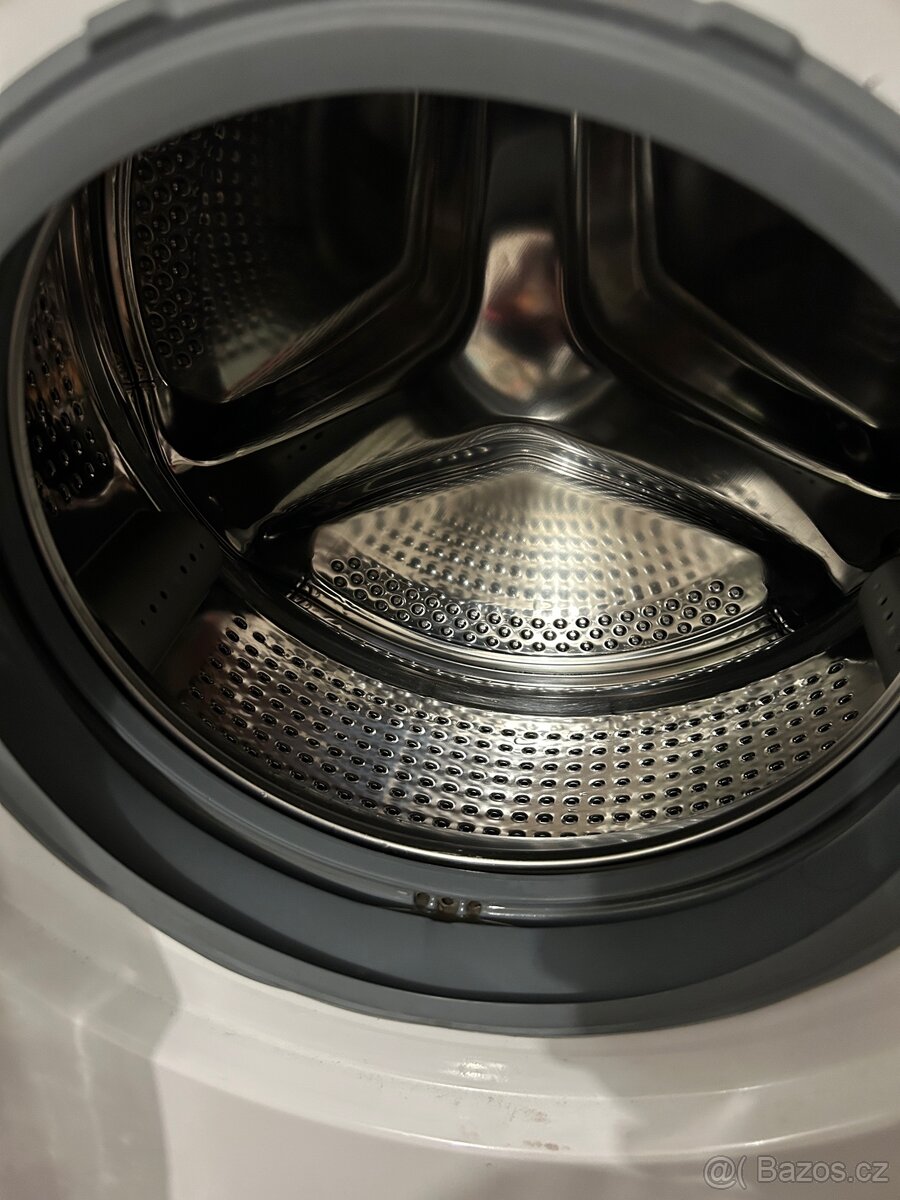 Pračka BEKO slim 6kg - 5