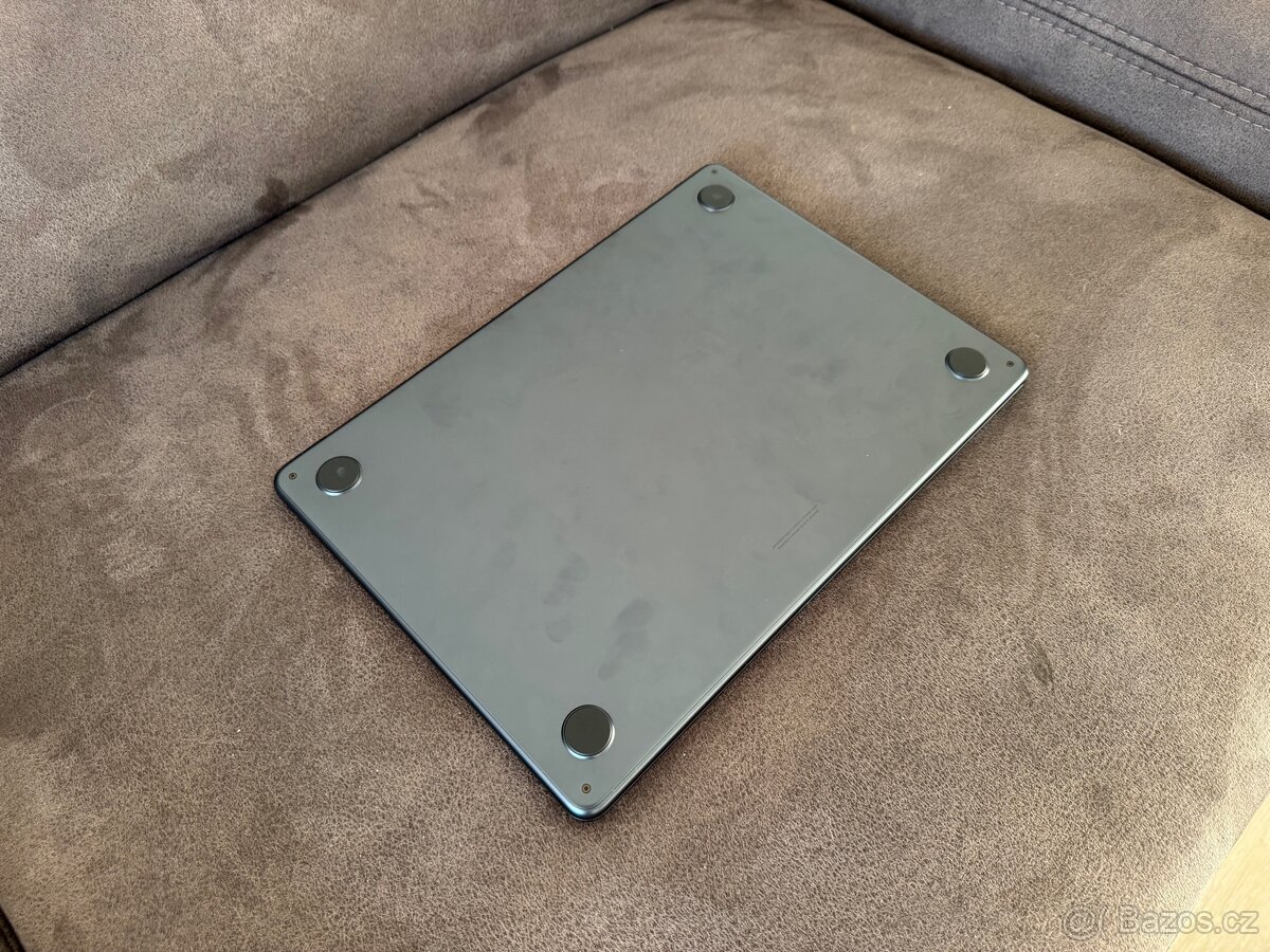 MacBook Air M4 13” 16/512GB - 5