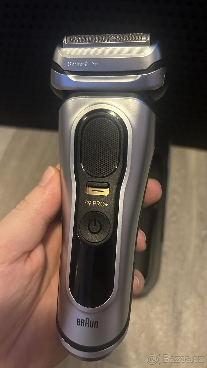 Braun Series 9 Pro - 5