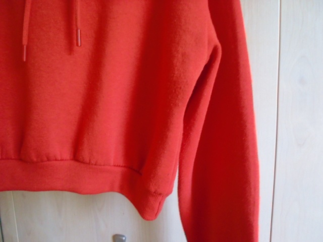 Dámské kalhoty vel. 34 - výborný stav - 5