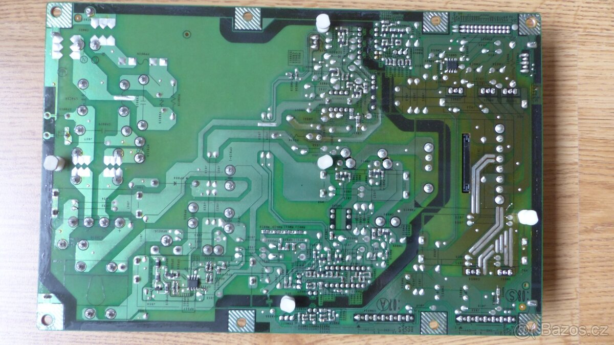 TV díly - LE37A656A1F - 5