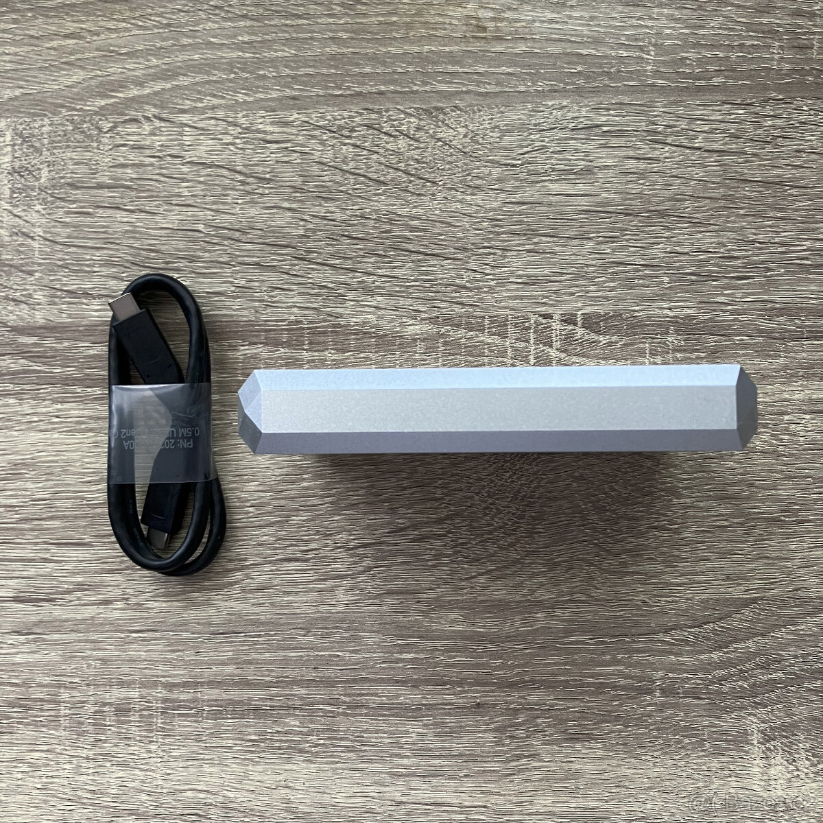 HDD LaCie Mobile Drive 4TB, 2,5", USB 3.1. typ C - 5