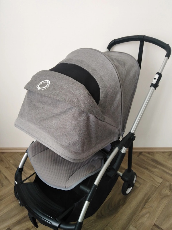 Bugaboo Bee 6 - 5