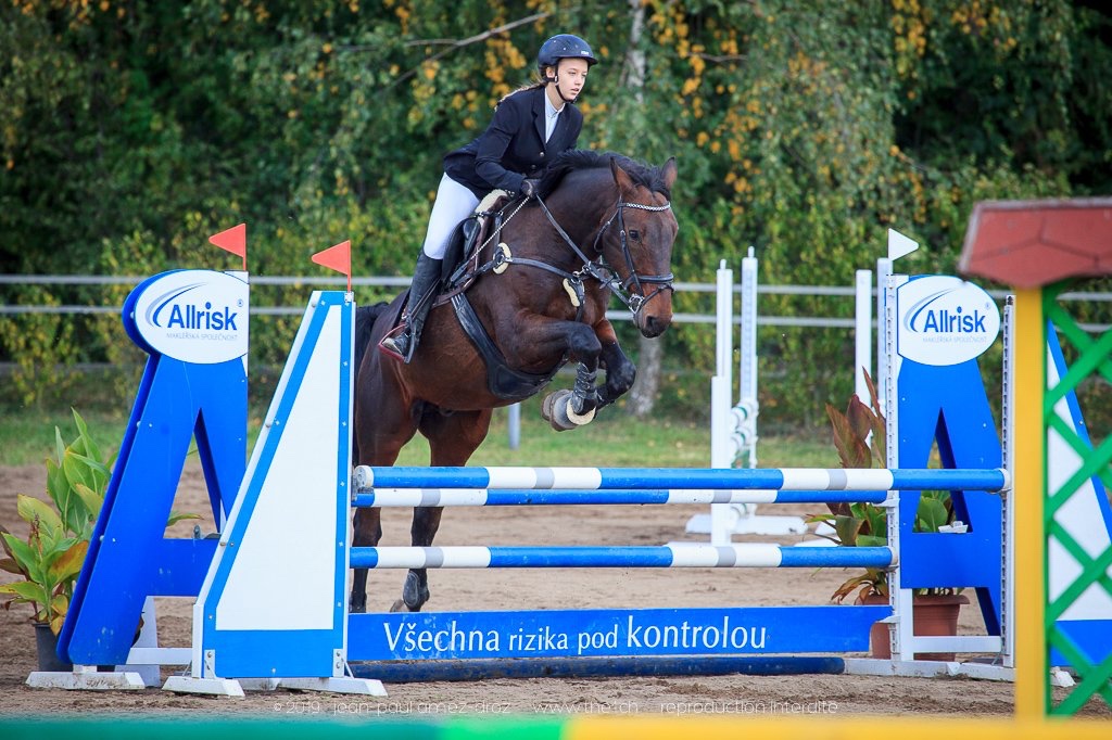 Valach po Grand Step - 5