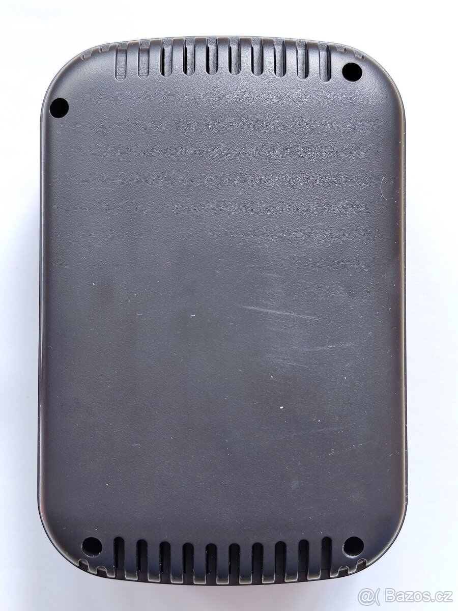 Aku kompresor + příslušenství Tlak vzduchu: 3~150psi / 10ba - 5