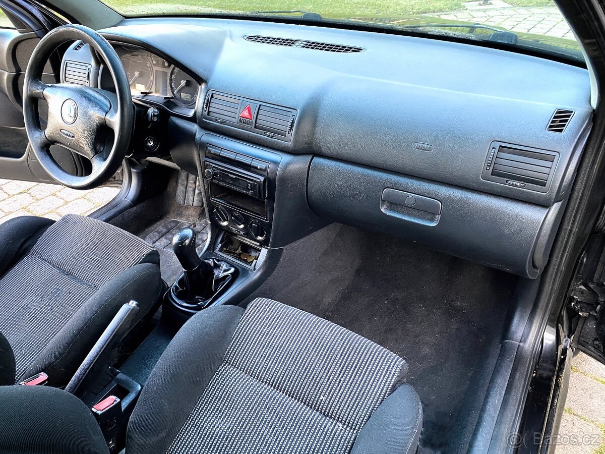 Škoda Octavia Combi Drive 1.9TDI - Ťažné, Serv.knižka, DOVOZ - 5