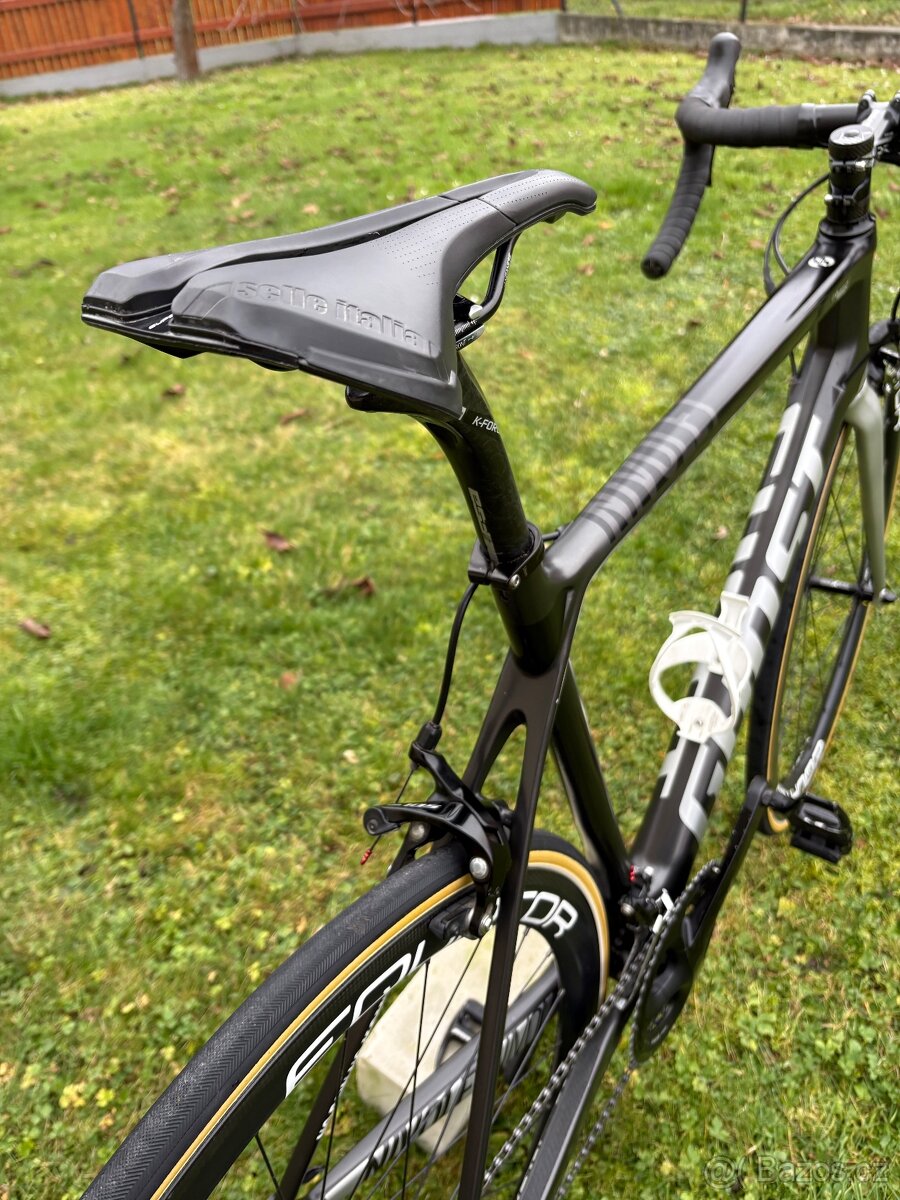 Ghost Nivolet 2 LC - 56cm - 5