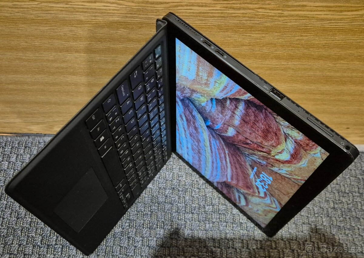 Dell Latitude 5290 2v1 | Intel i5-8350U| 8GB | 256GB - 5