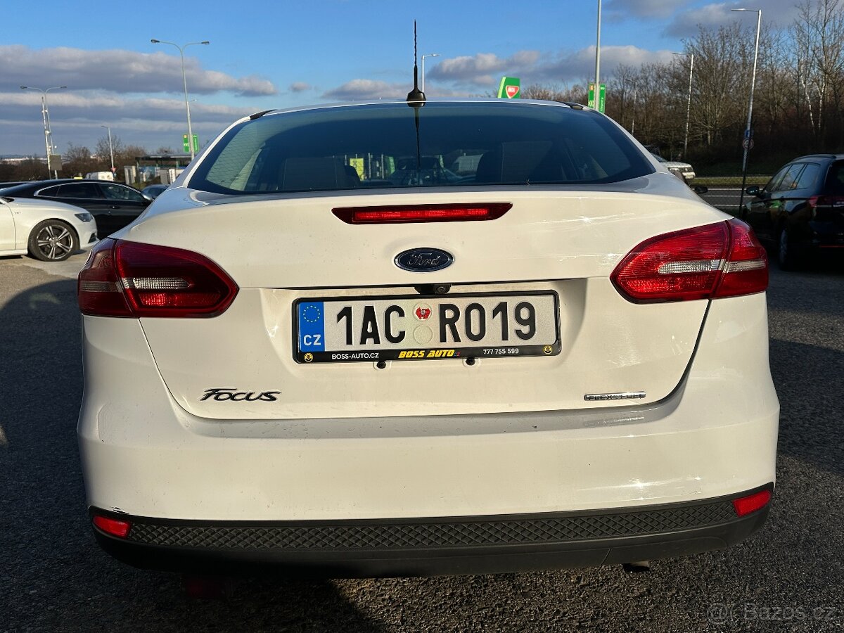 Ford Focus 2016 - 5