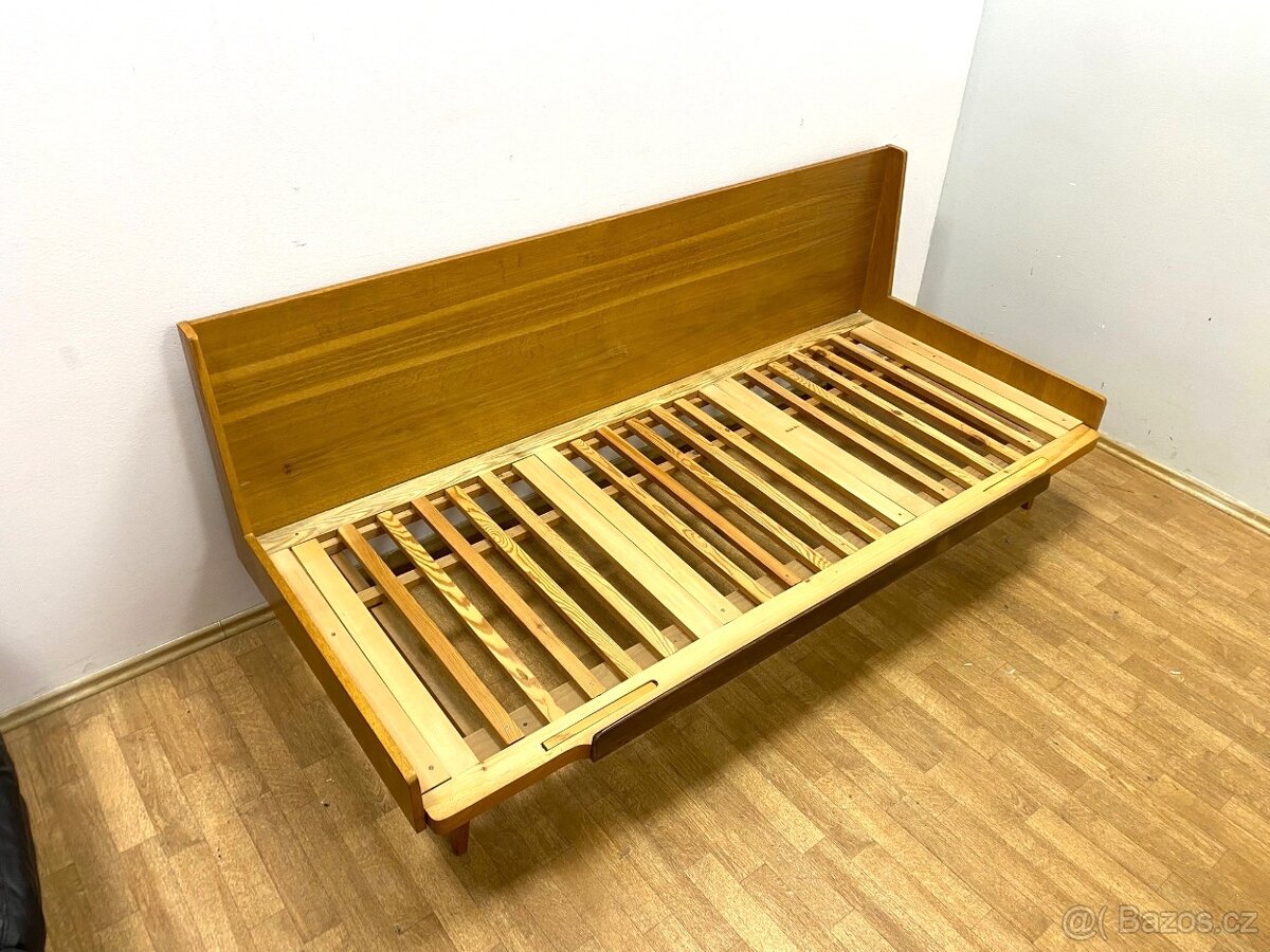 Retro pohovka TON 60. léta - 5