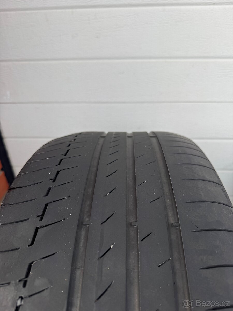 Continental 245/45/19 102Y XL PremiumContact 6 - 5