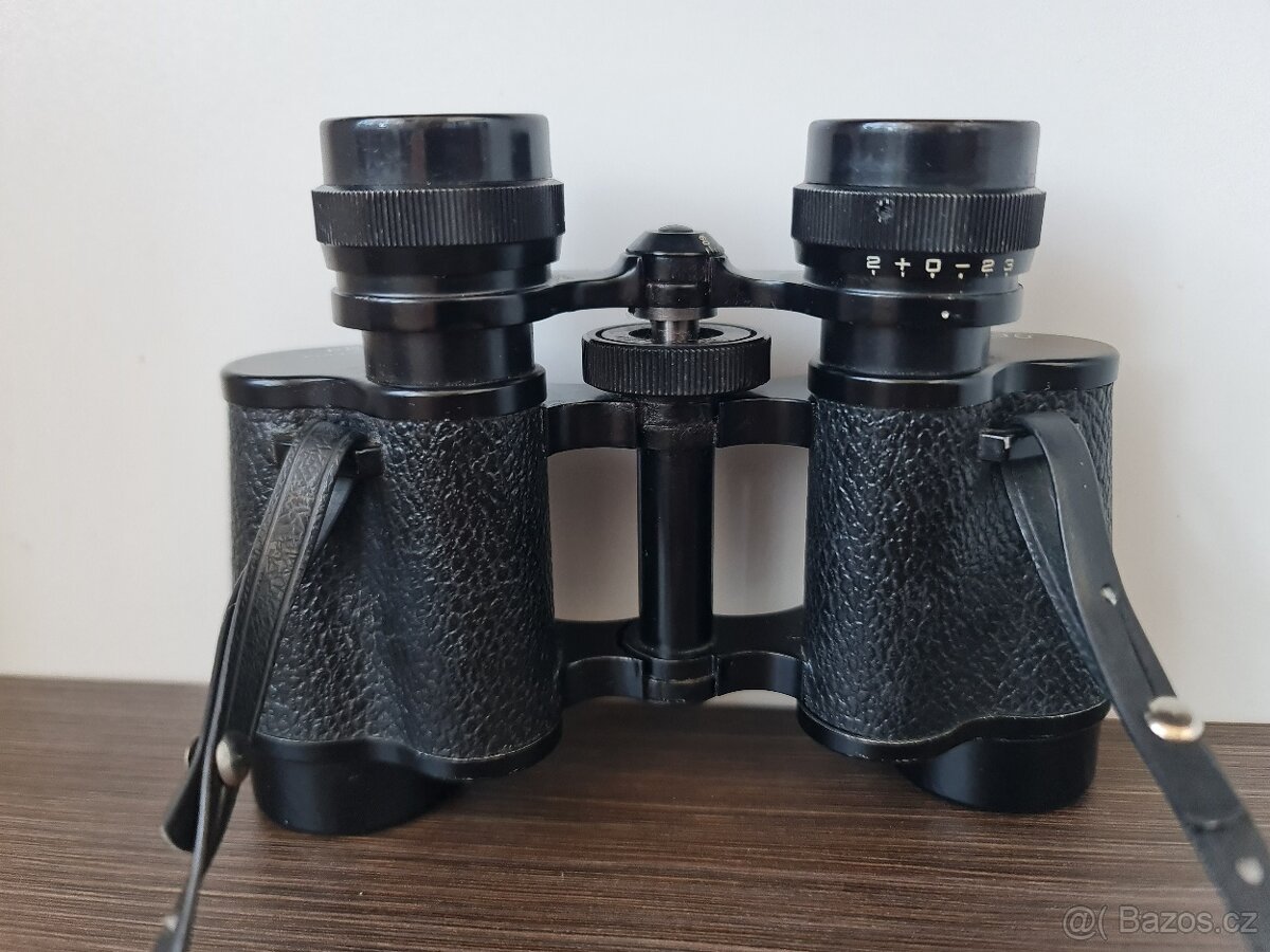 Dalekohled Prinz Fully Coated 8x30 - 5