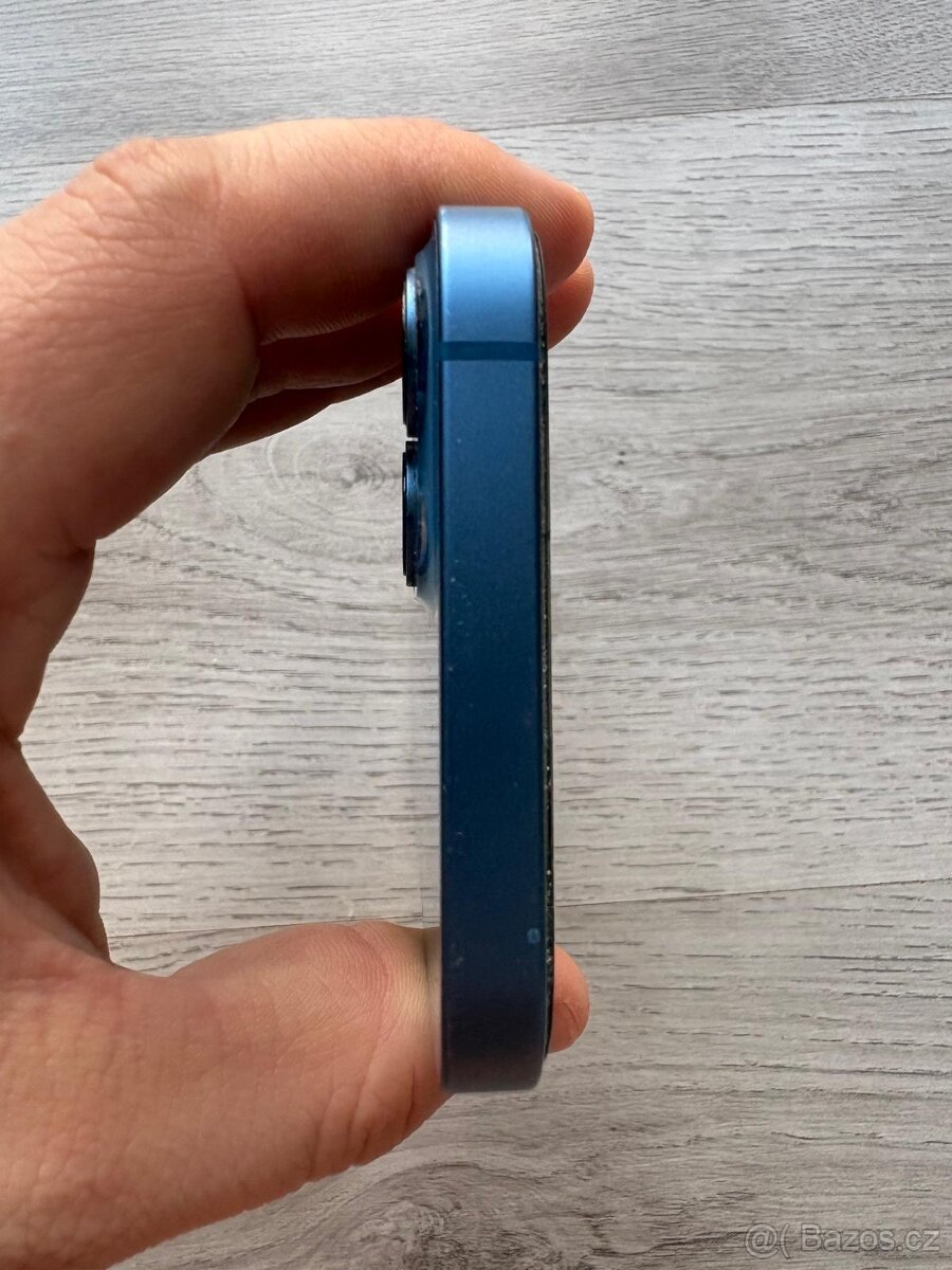 iPhone 13, Blue 128GB - 5