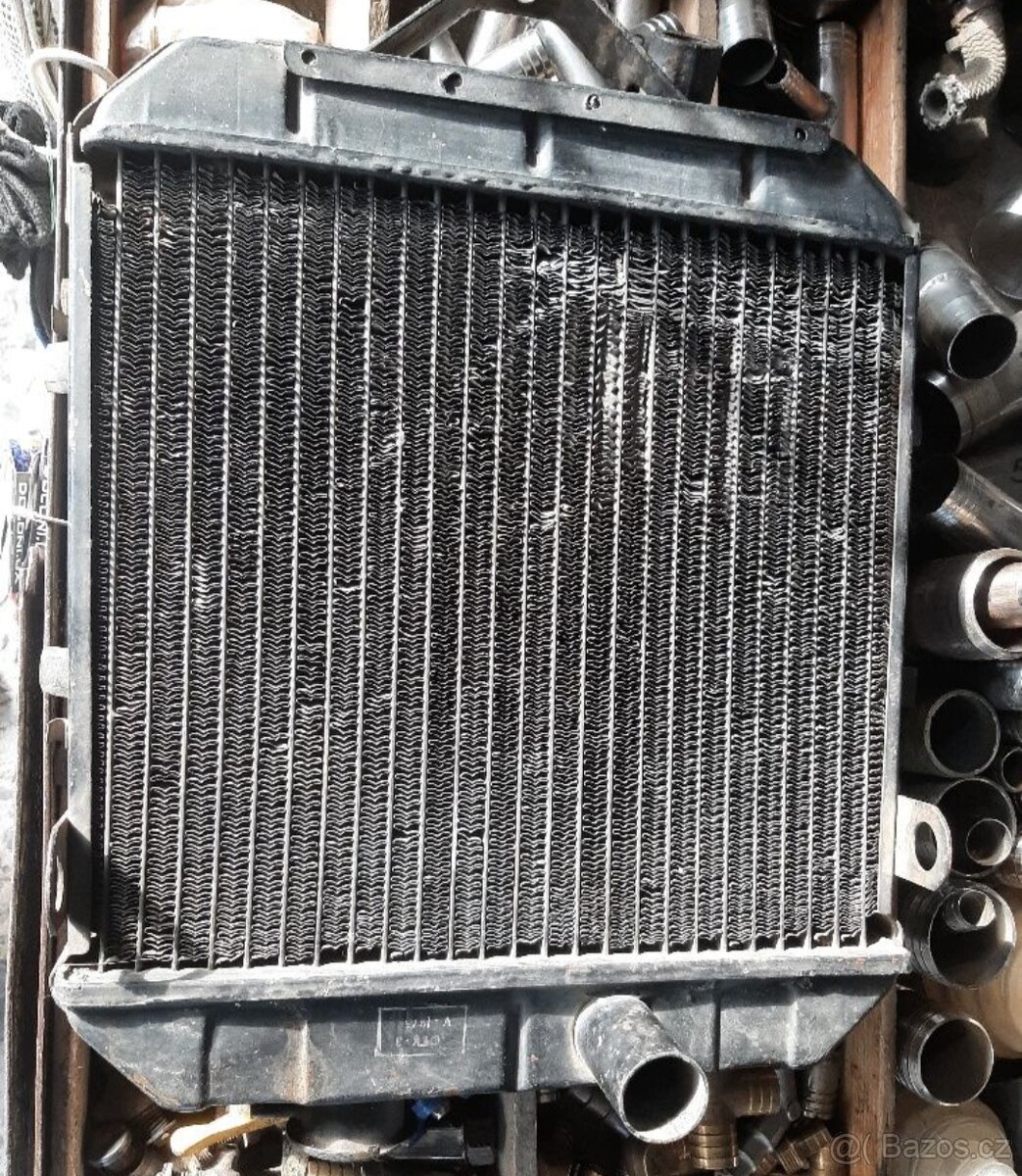 Moskvič 402, 403, 407. - 5