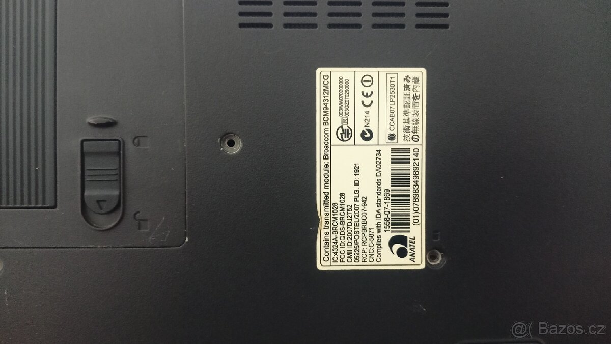Acer Extensa 4420-5963 - 5