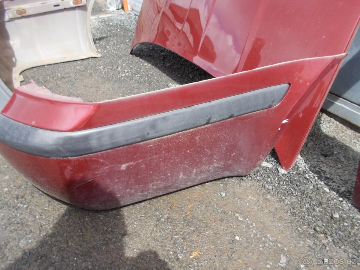 Karosářské díly Škoda Octavia I kombi 9892 - 5